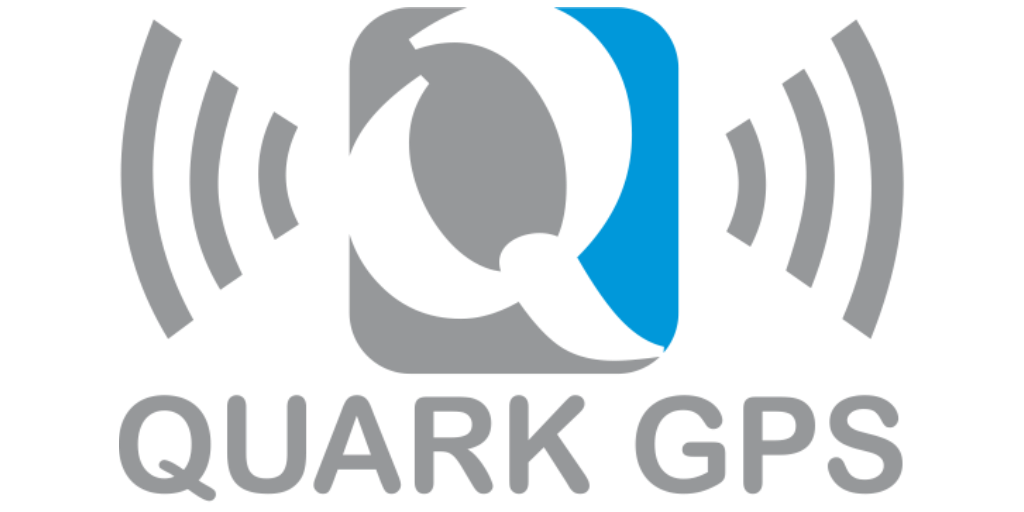 QuarkGPS